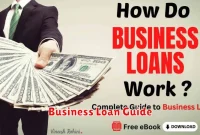 Business Loan Guide