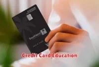 Credit Card Education