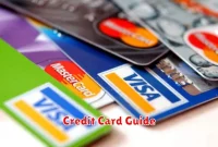 Credit Card Guide