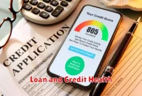Loan and Credit Health