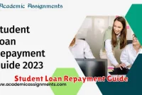 Student Loan Repayment Guide