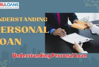 Understanding Personal Loan